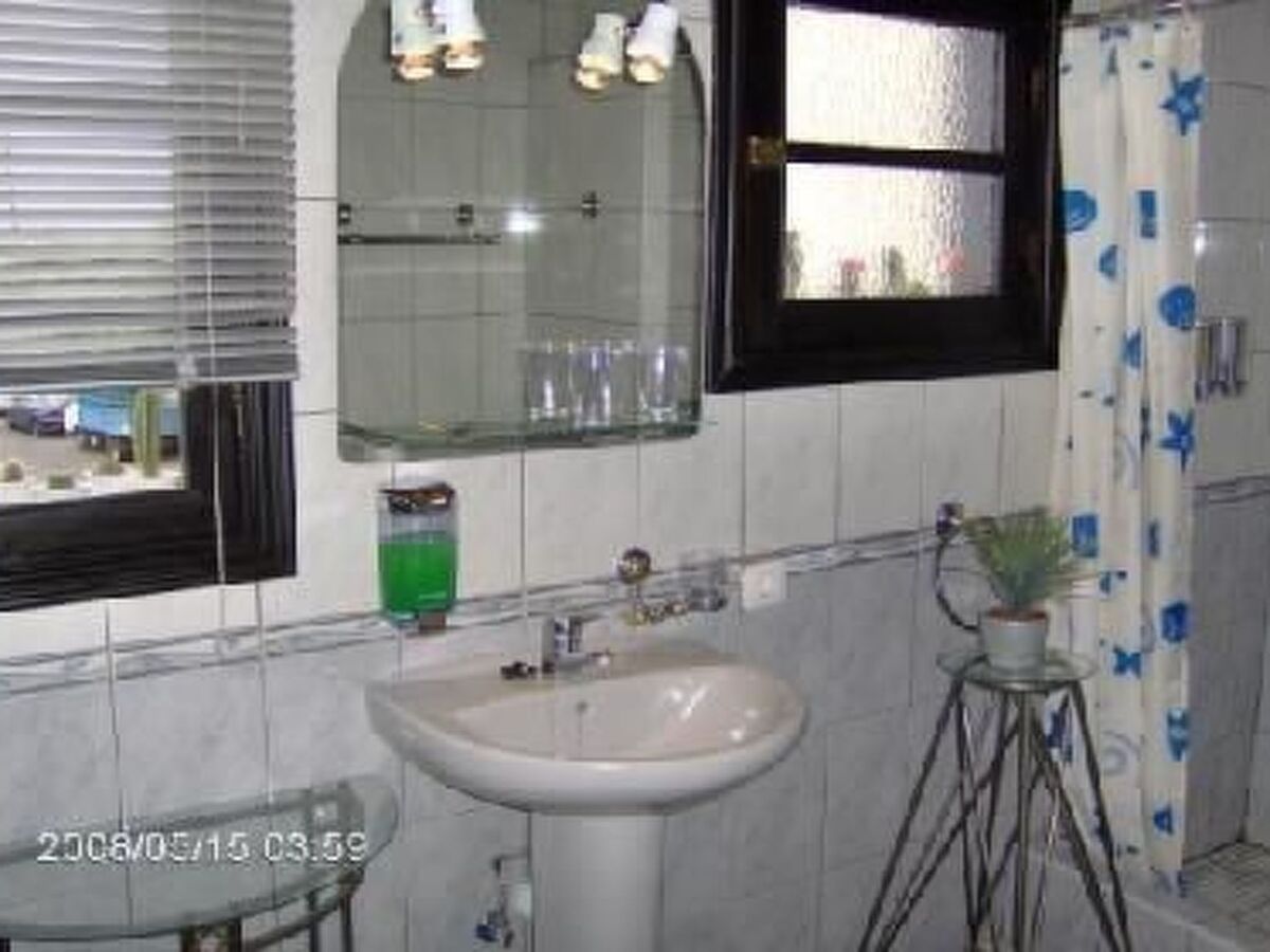 Appartement avec vue mer à Icod de los Vinos - Photo 7