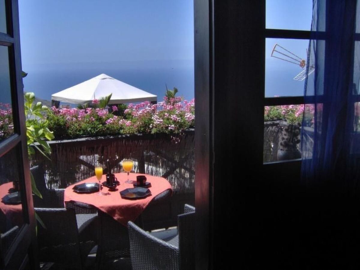 Appartement avec vue mer à Icod de los Vinos - Photo 8