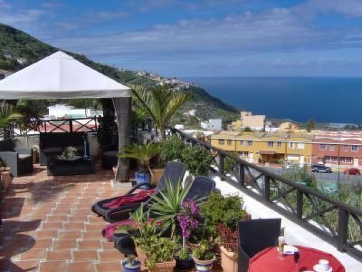 Appartement avec vue mer à Icod de los Vinos - Photo 13