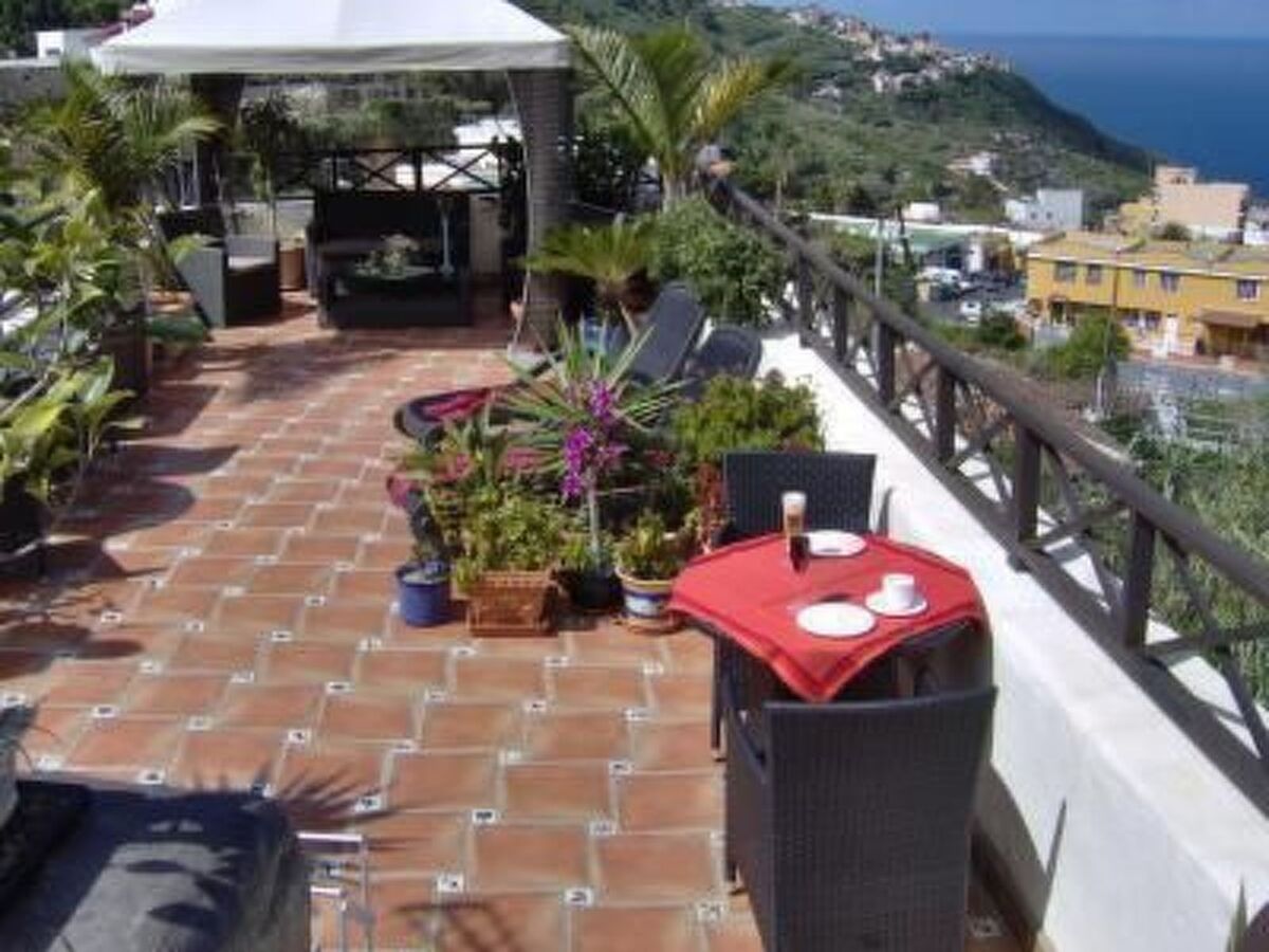 Appartement avec vue mer à Icod de los Vinos - Photo 15