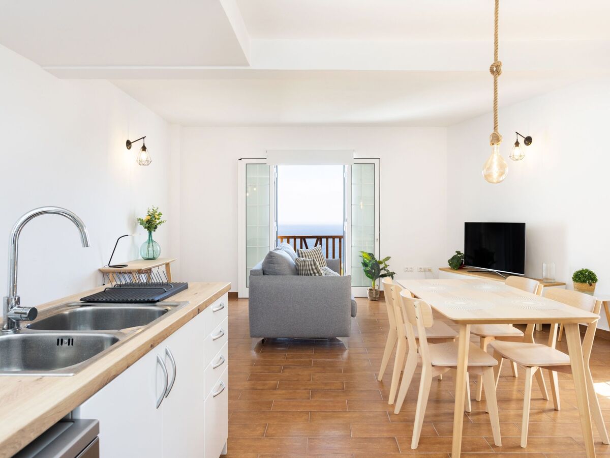 Appartement Choviejo à San Juan de la Rambla - Photo 3