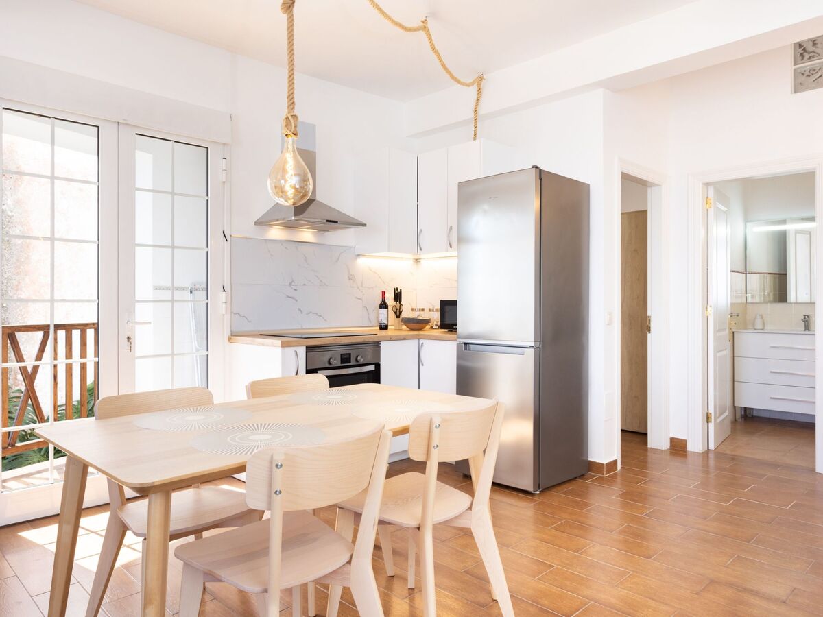 Appartement Choviejo à San Juan de la Rambla - Photo 5