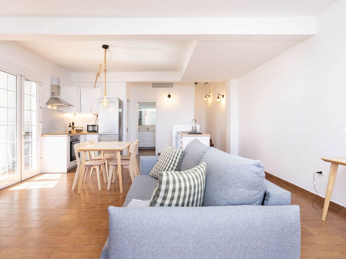 Appartement Choviejo à San Juan de la Rambla - Photo 8
