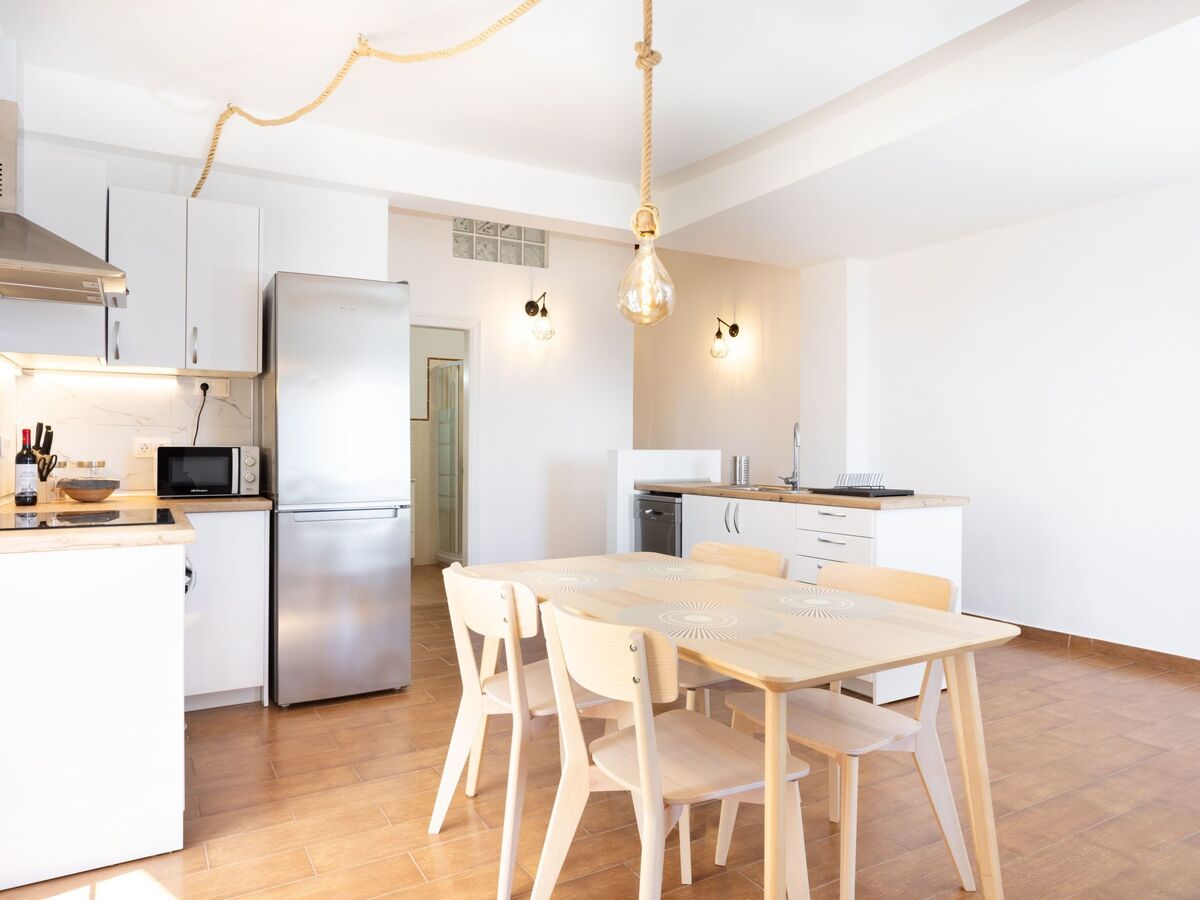 Appartement Choviejo à San Juan de la Rambla - Photo 9