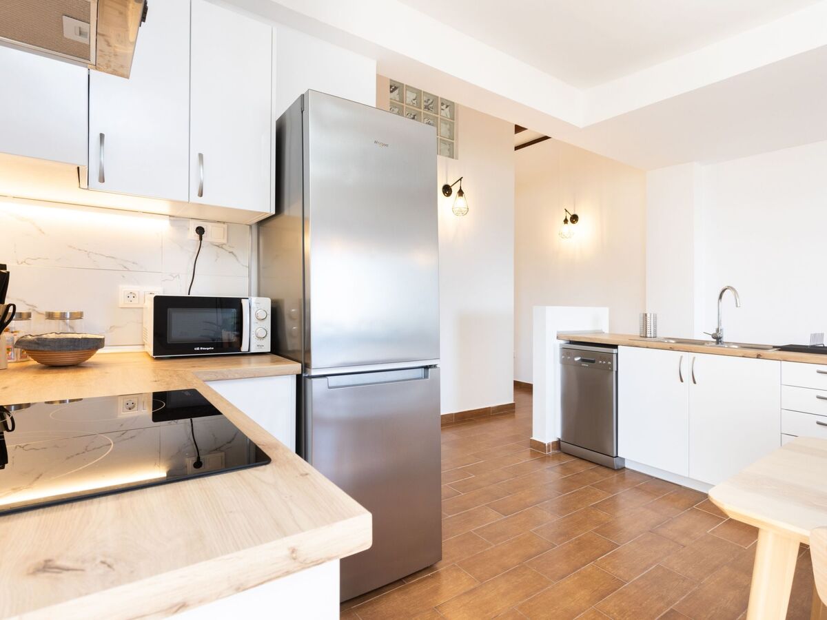 Appartement Choviejo à San Juan de la Rambla - Photo 10