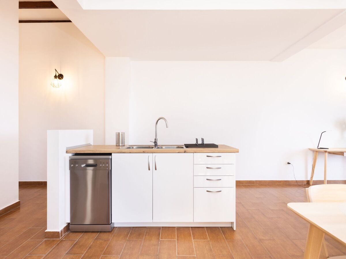 Appartement Choviejo à San Juan de la Rambla - Photo 11