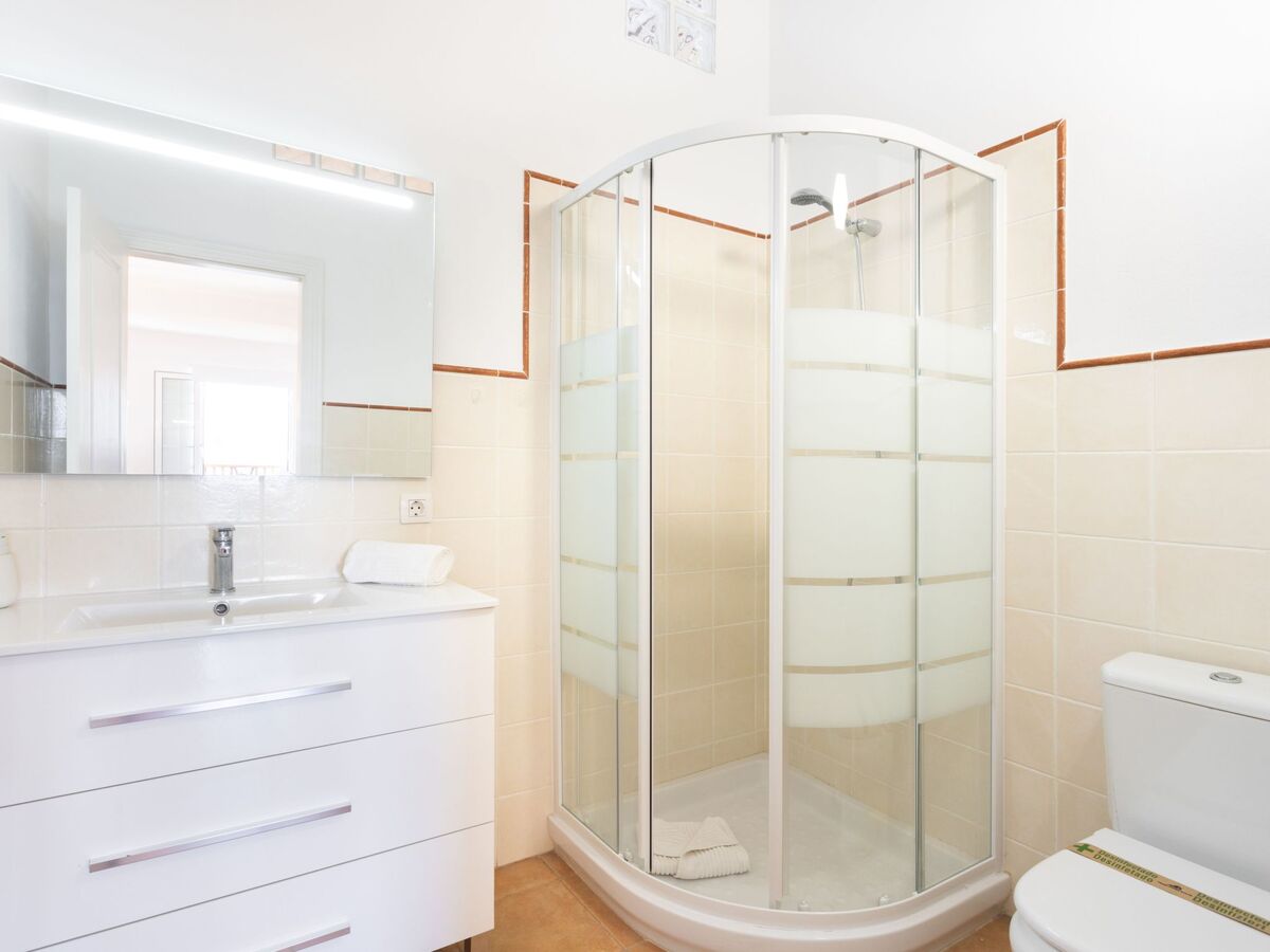 Appartement Choviejo à San Juan de la Rambla - Photo 12