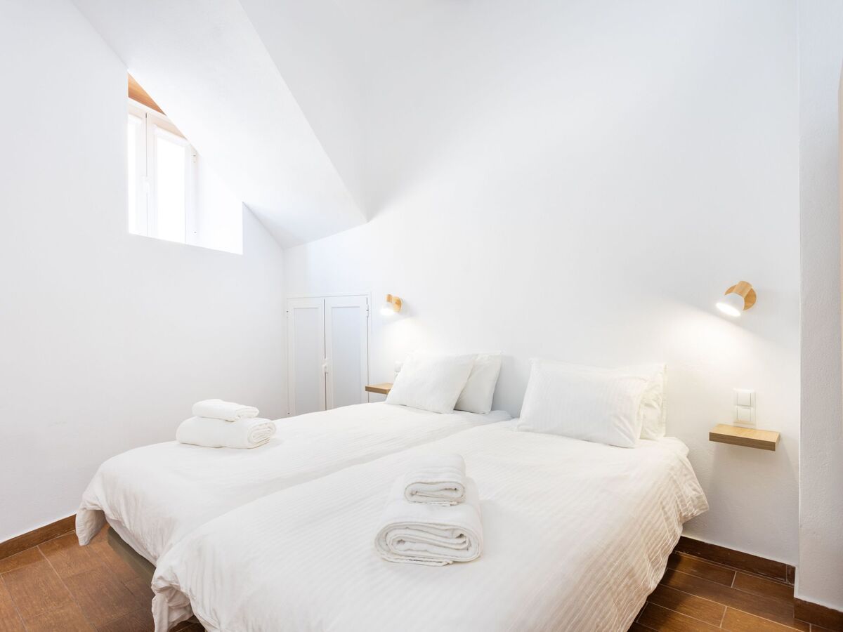 Appartement Choviejo à San Juan de la Rambla - Photo 13