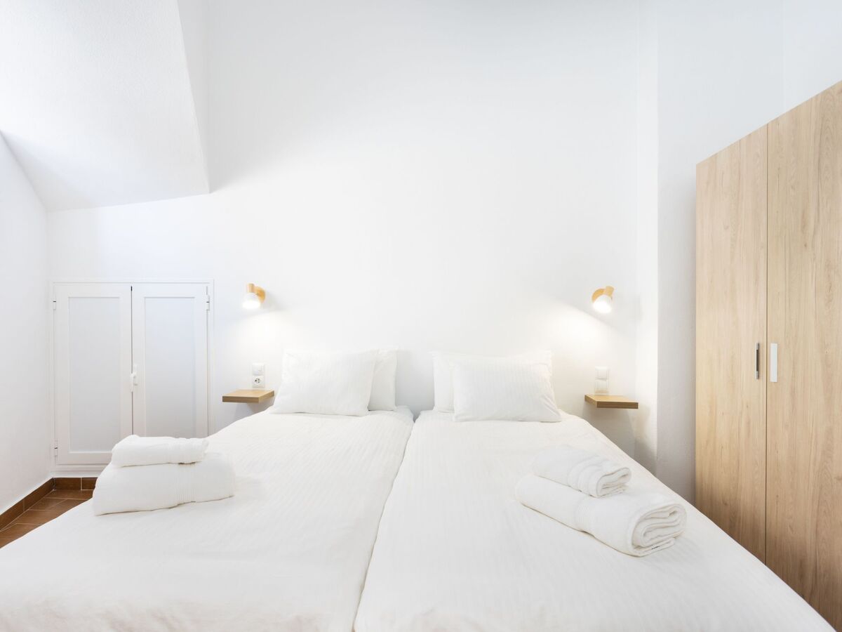 Appartement Choviejo à San Juan de la Rambla - Photo 14