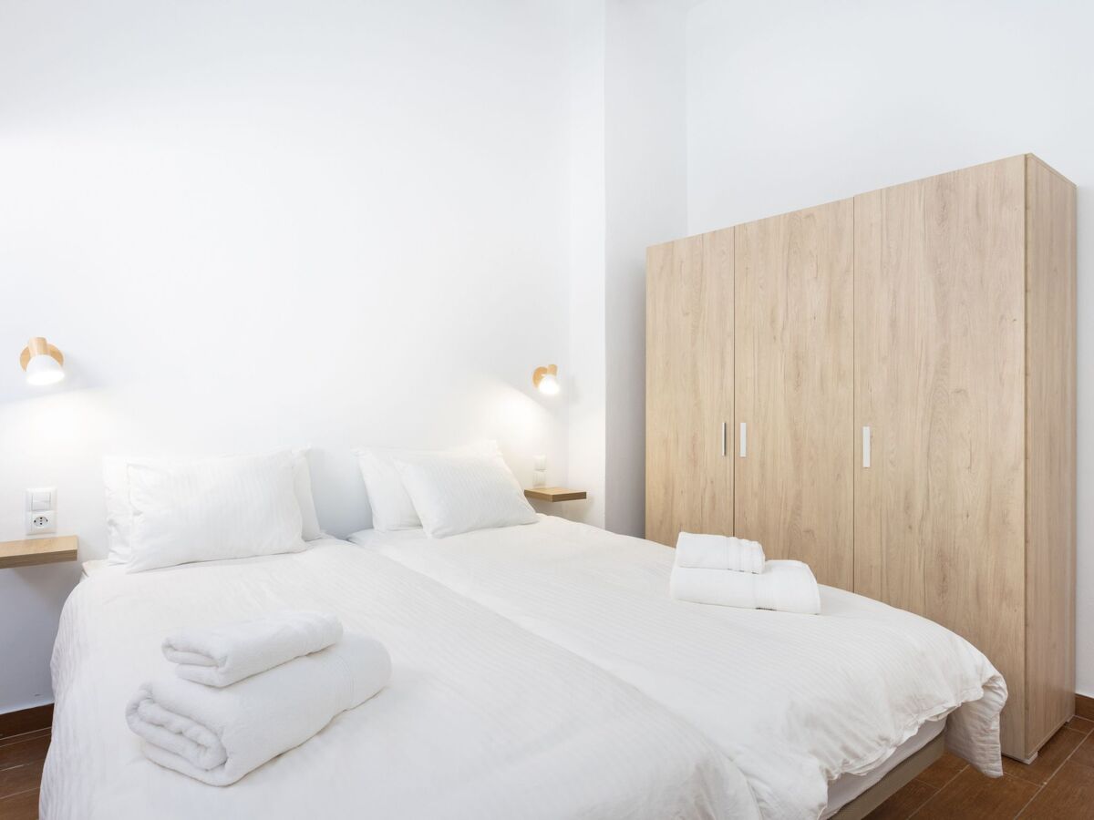 Appartement Choviejo à San Juan de la Rambla - Photo 15