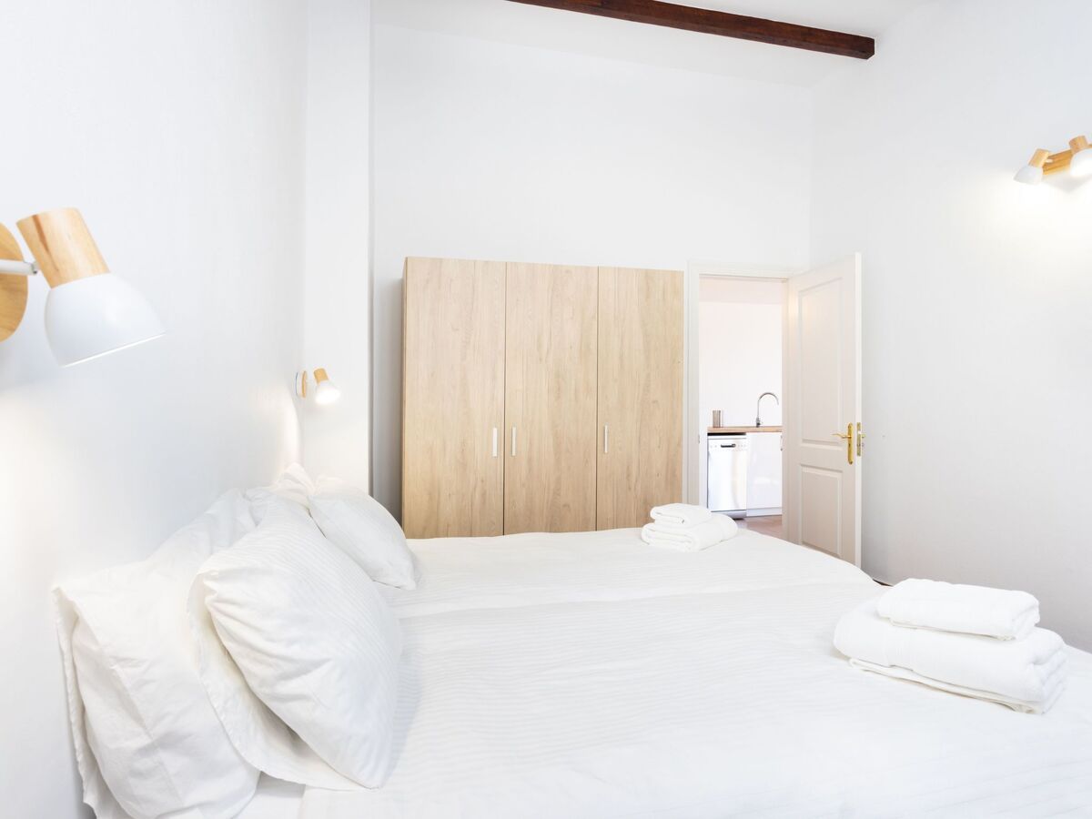 Appartement Choviejo à San Juan de la Rambla - Photo 16