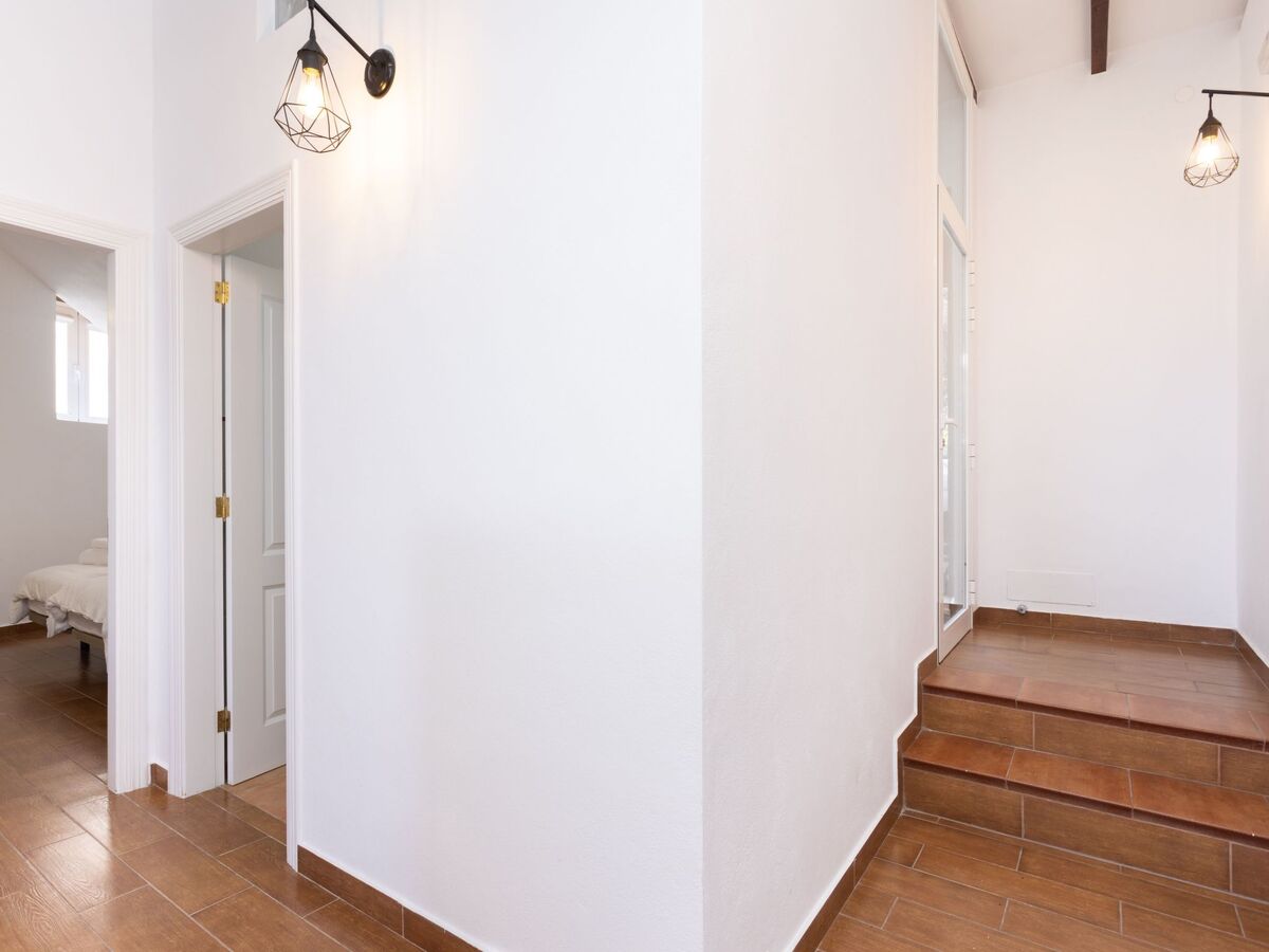 Appartement Choviejo à San Juan de la Rambla - Photo 21