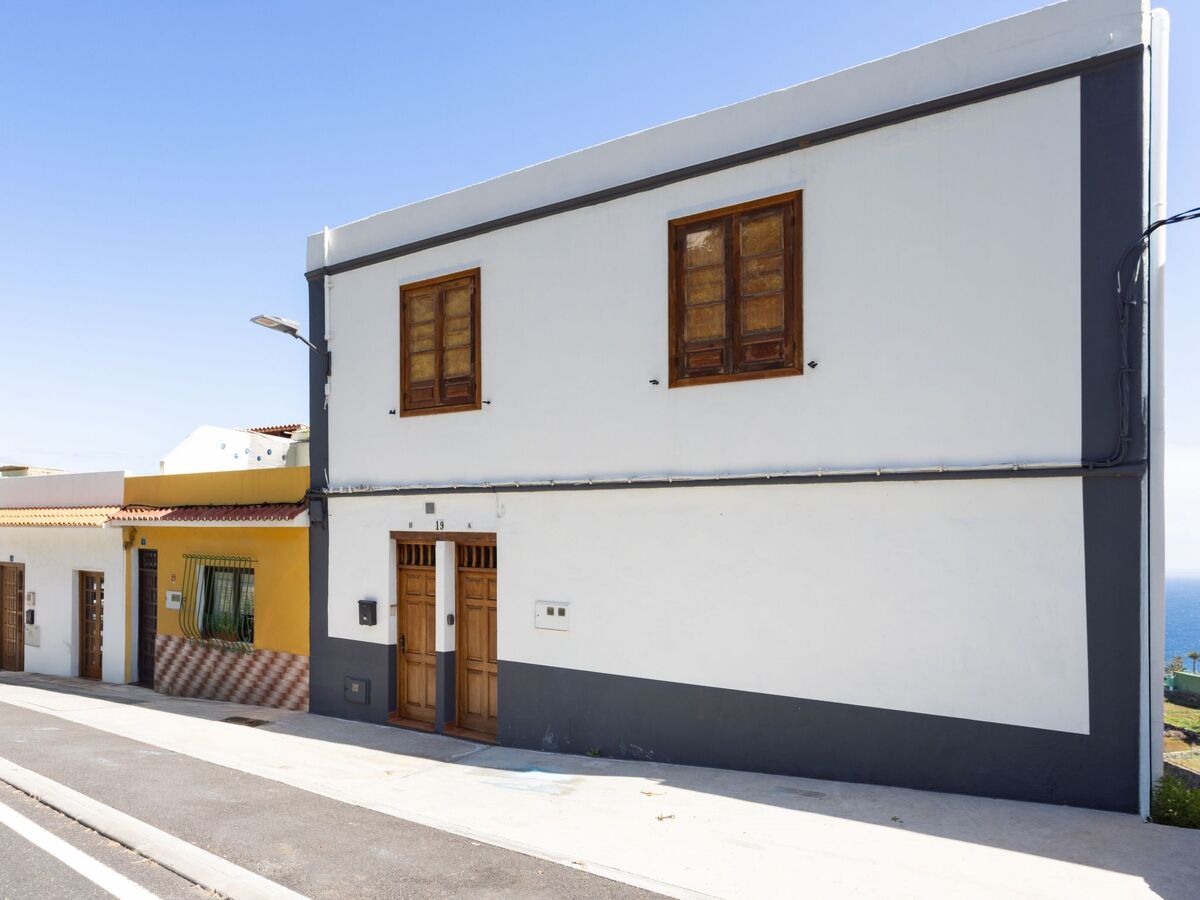 Appartement Choviejo à San Juan de la Rambla - Photo 22