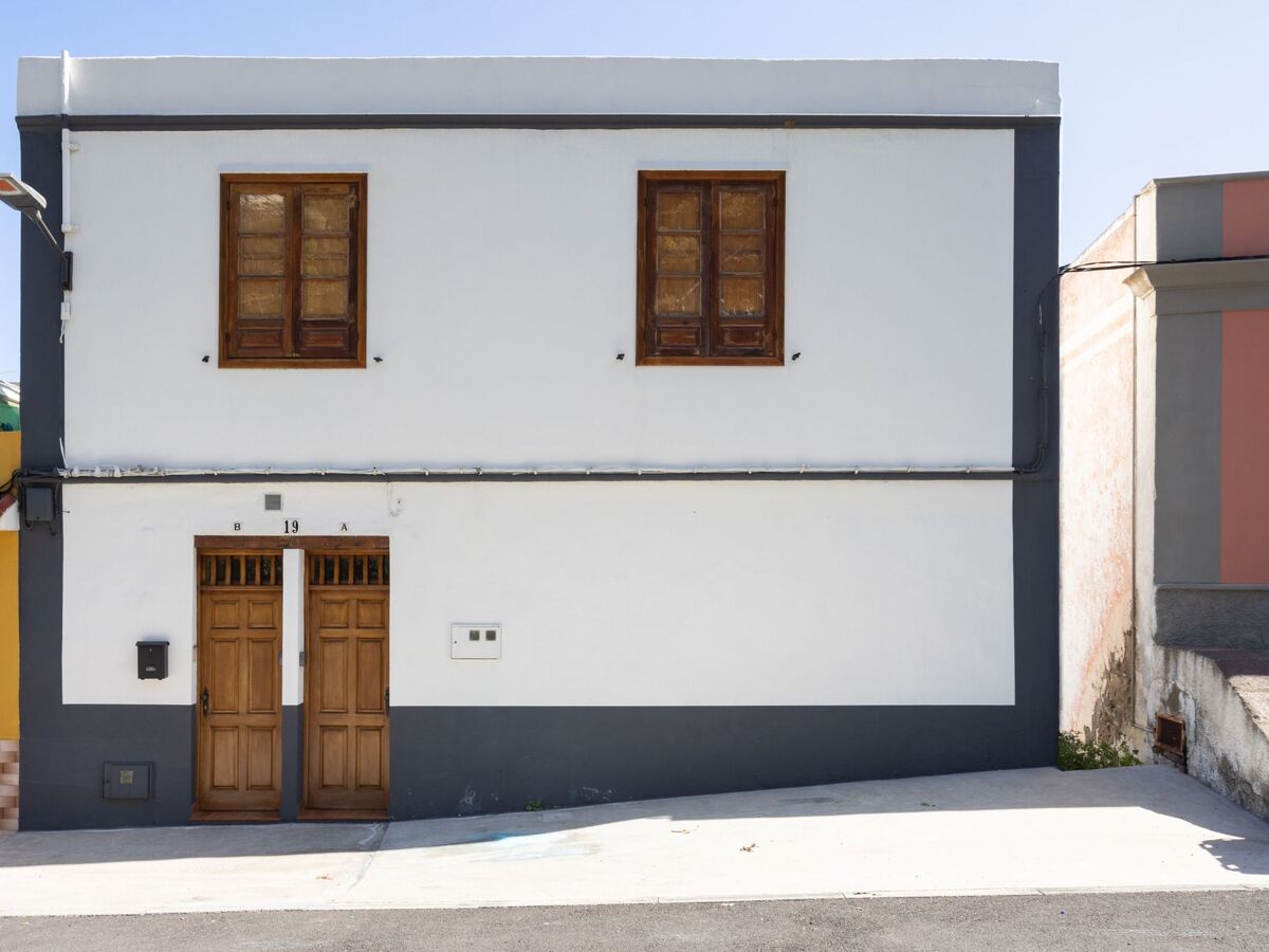 Appartement Choviejo à San Juan de la Rambla - Photo 23