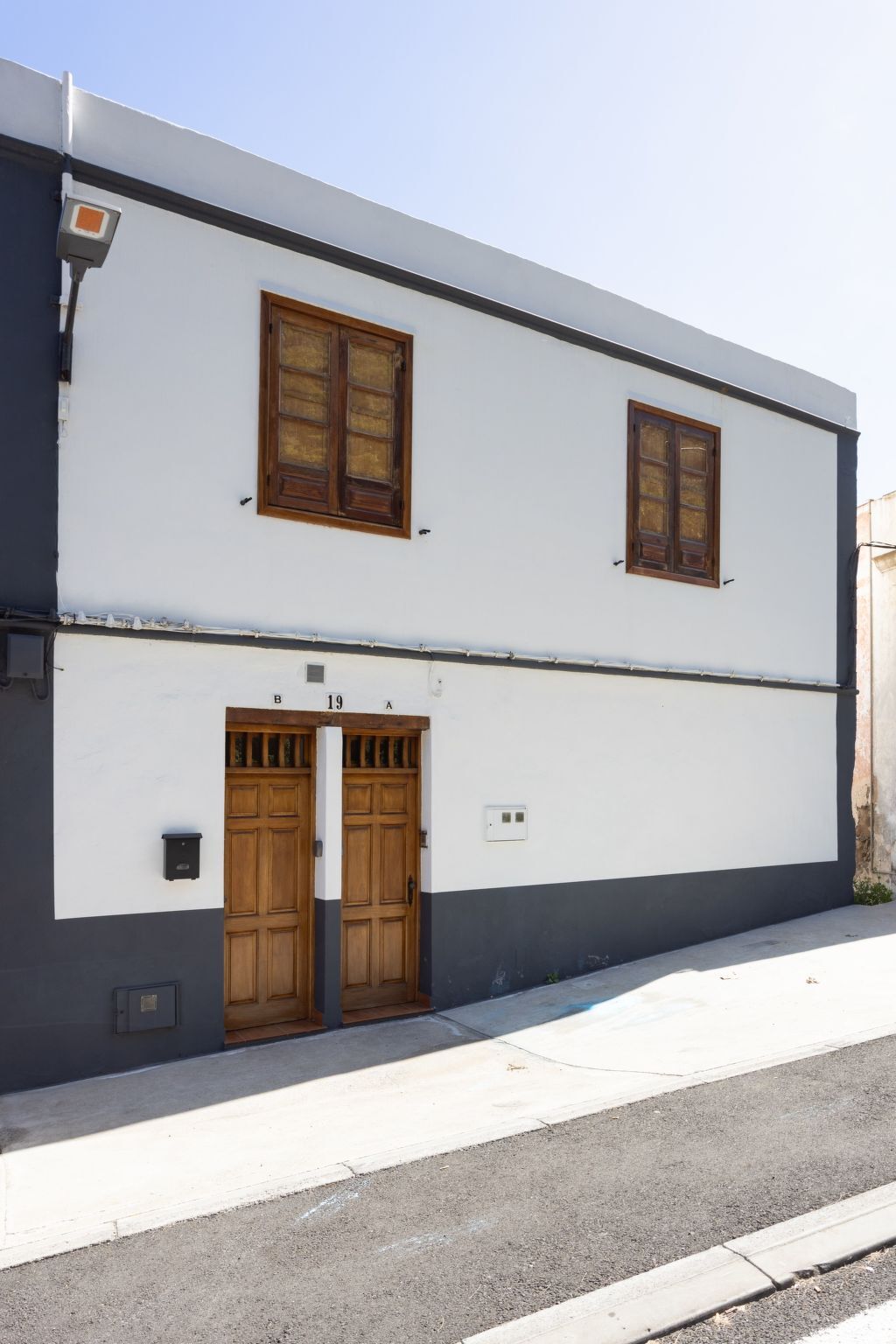 Appartement Choviejo à San Juan de la Rambla - Photo 24