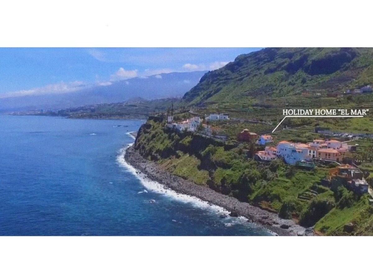 Maison 2 chambres avec piscine privée à San Juan - Photo 1