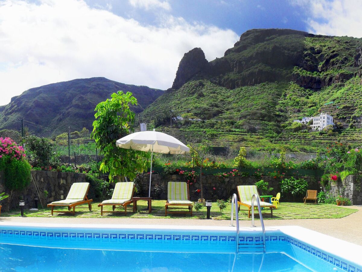 Maison 2 chambres avec piscine privée à San Juan - Photo 5