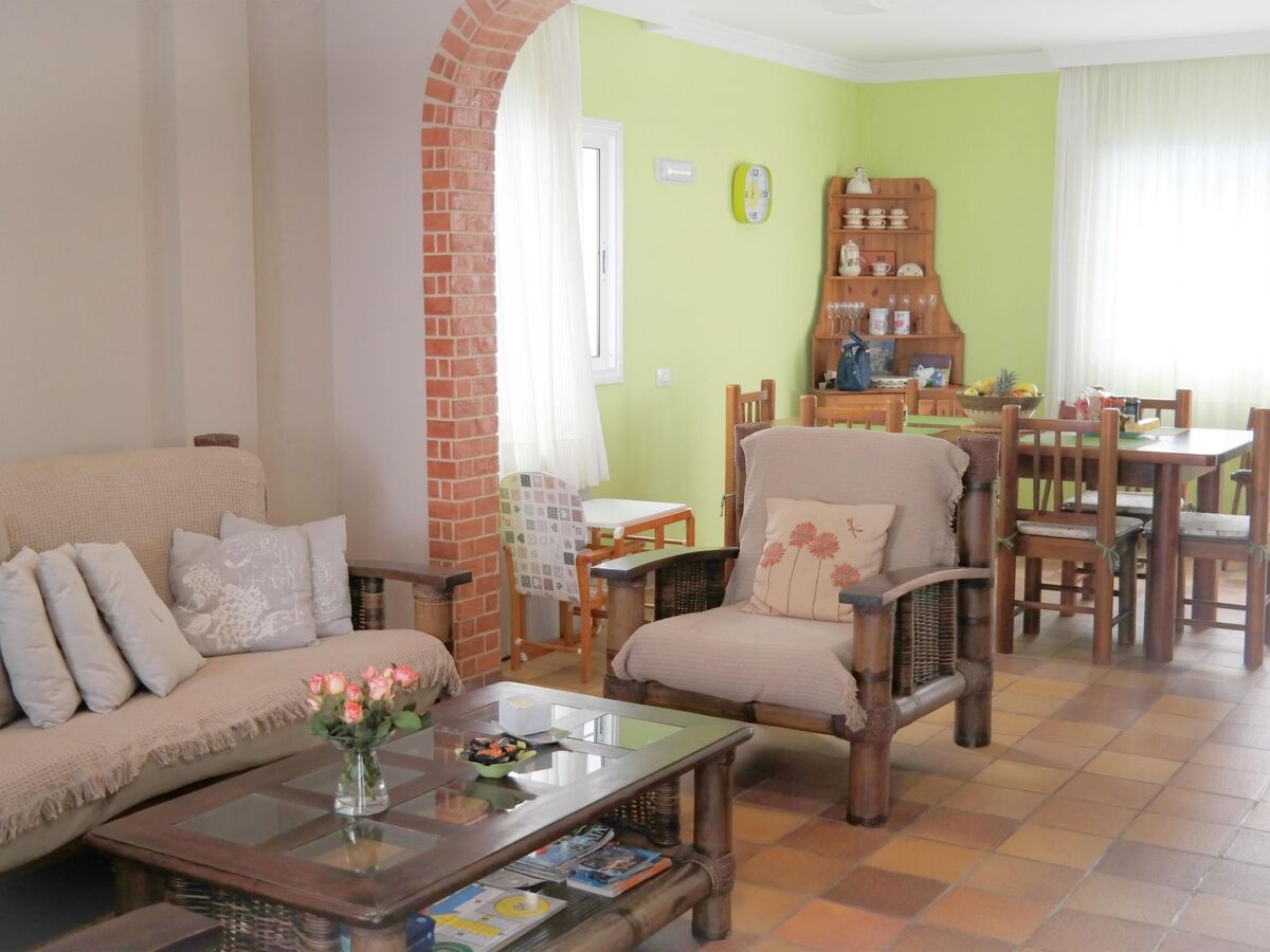 Maison 2 chambres avec piscine privée à San Juan - Photo 12