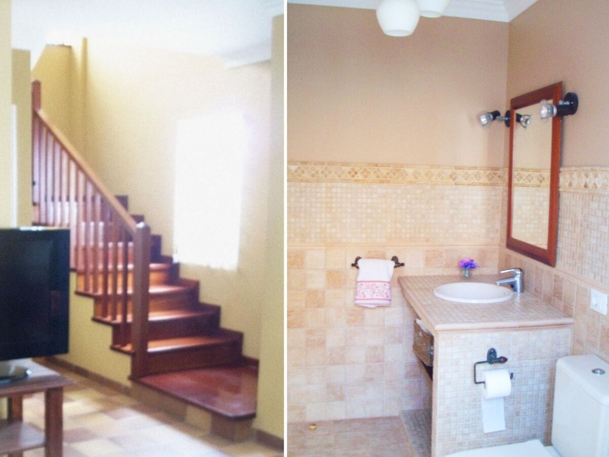 Maison 2 chambres avec piscine privée à San Juan - Photo 14