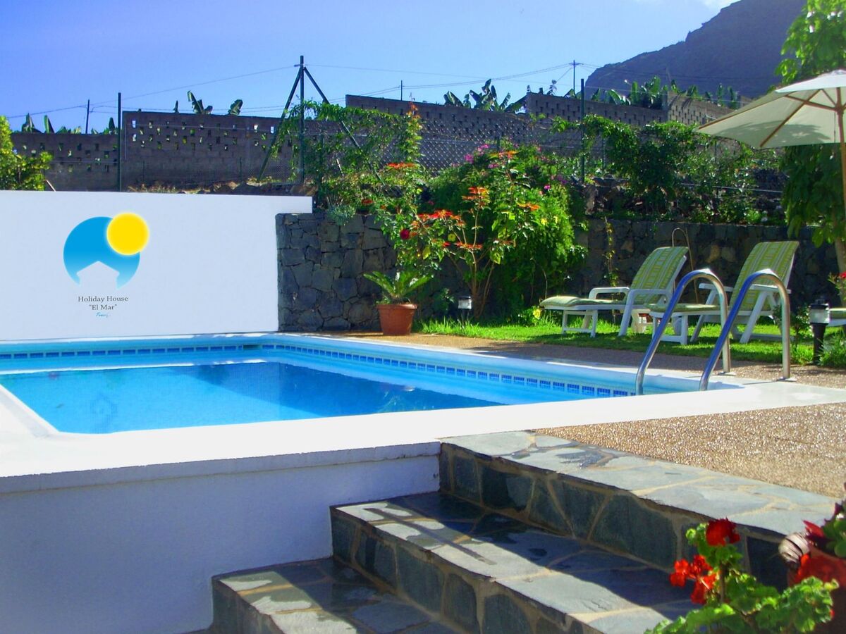Maison 2 chambres avec piscine privée à San Juan - Photo 21