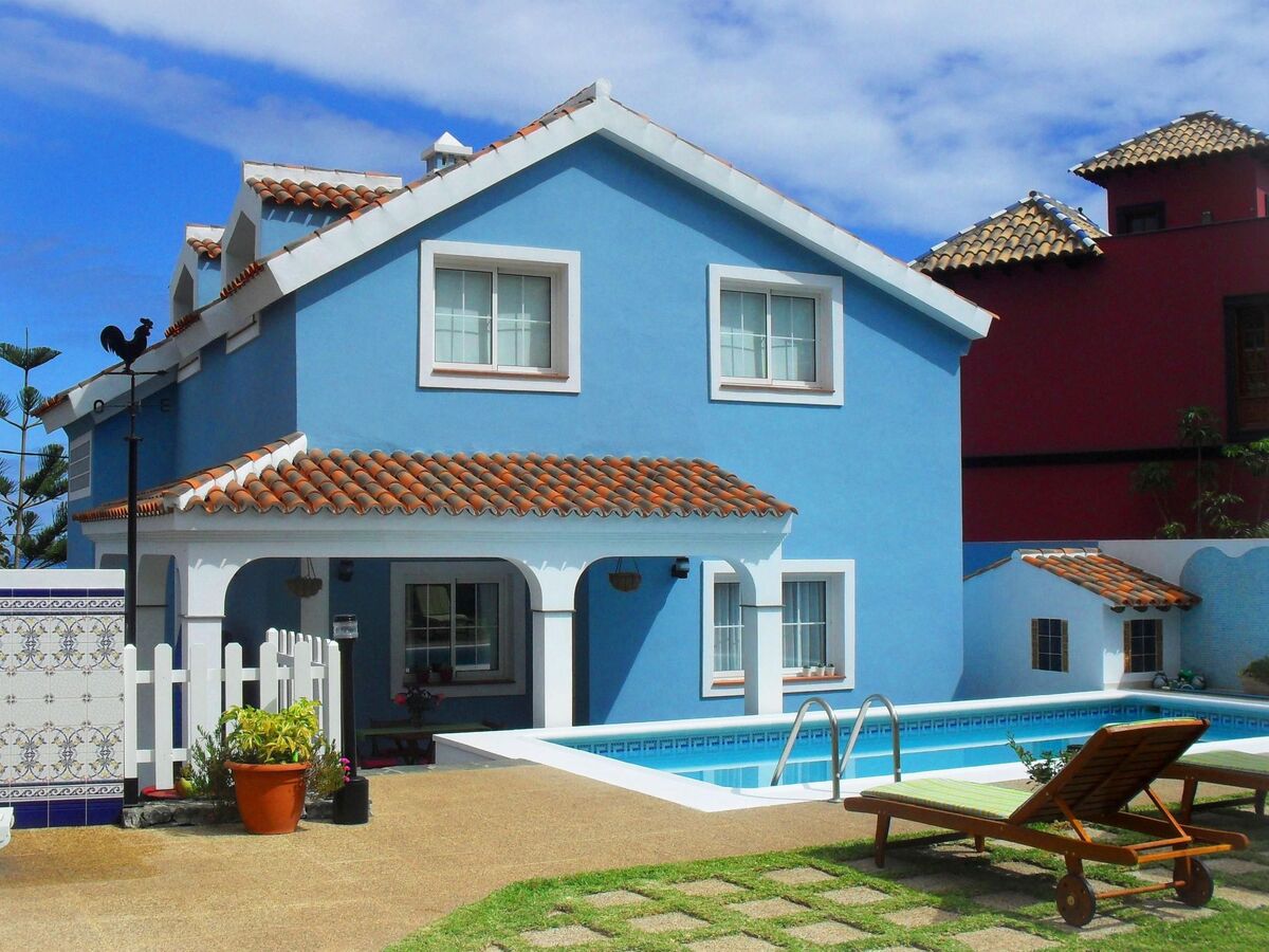 Maison 2 chambres avec piscine privée à San Juan - Photo 28