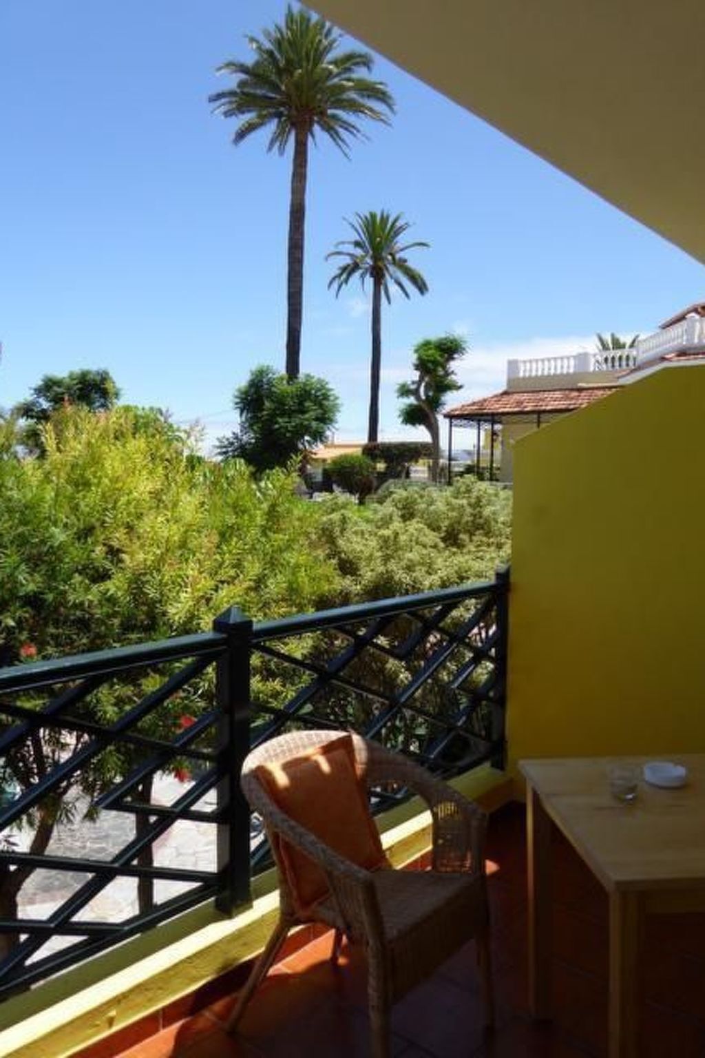 Appartement 55 m² terrasse à Puerto de la Cruz - Photo 3