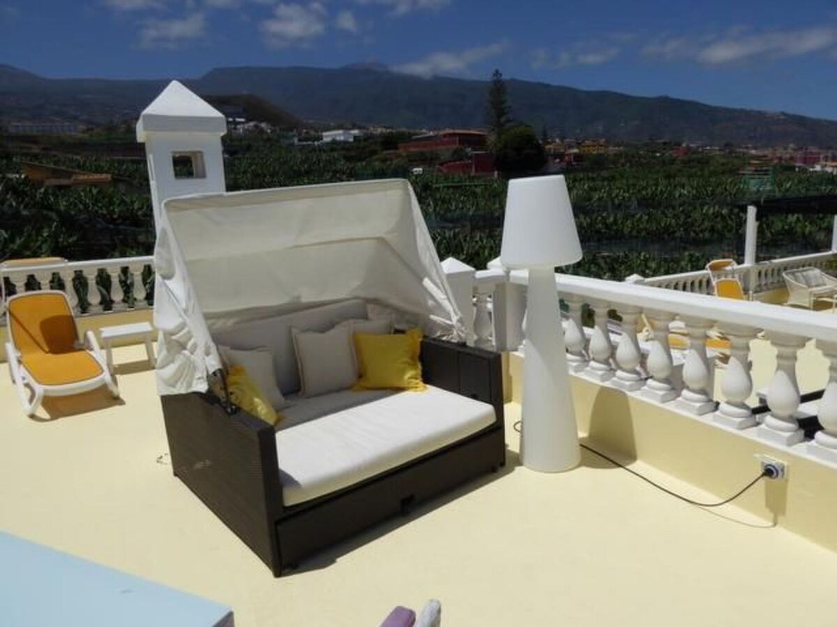 Appartement 55 m² terrasse à Puerto de la Cruz - Photo 8