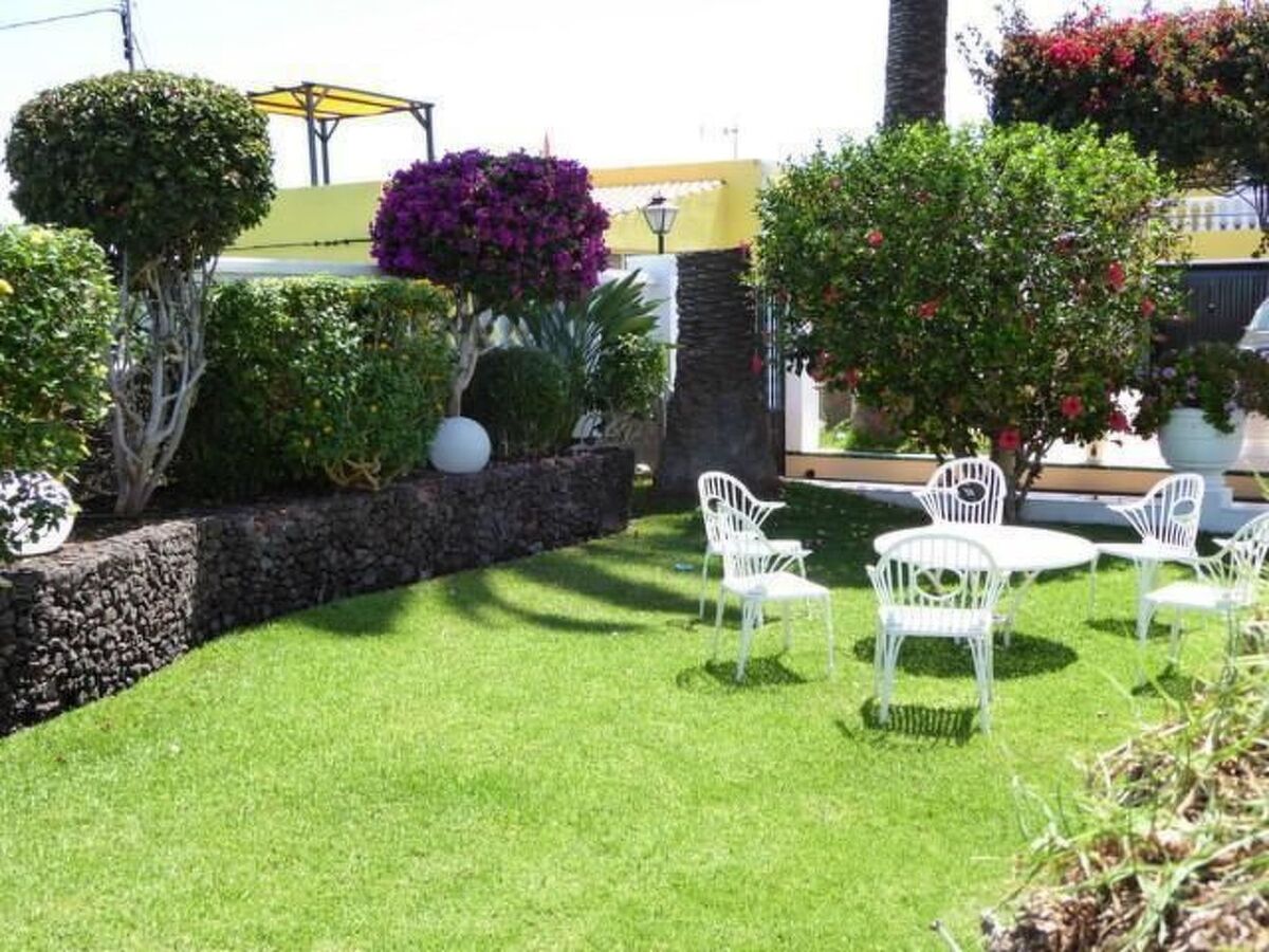 Appartement 55 m² terrasse à Puerto de la Cruz - Photo 10