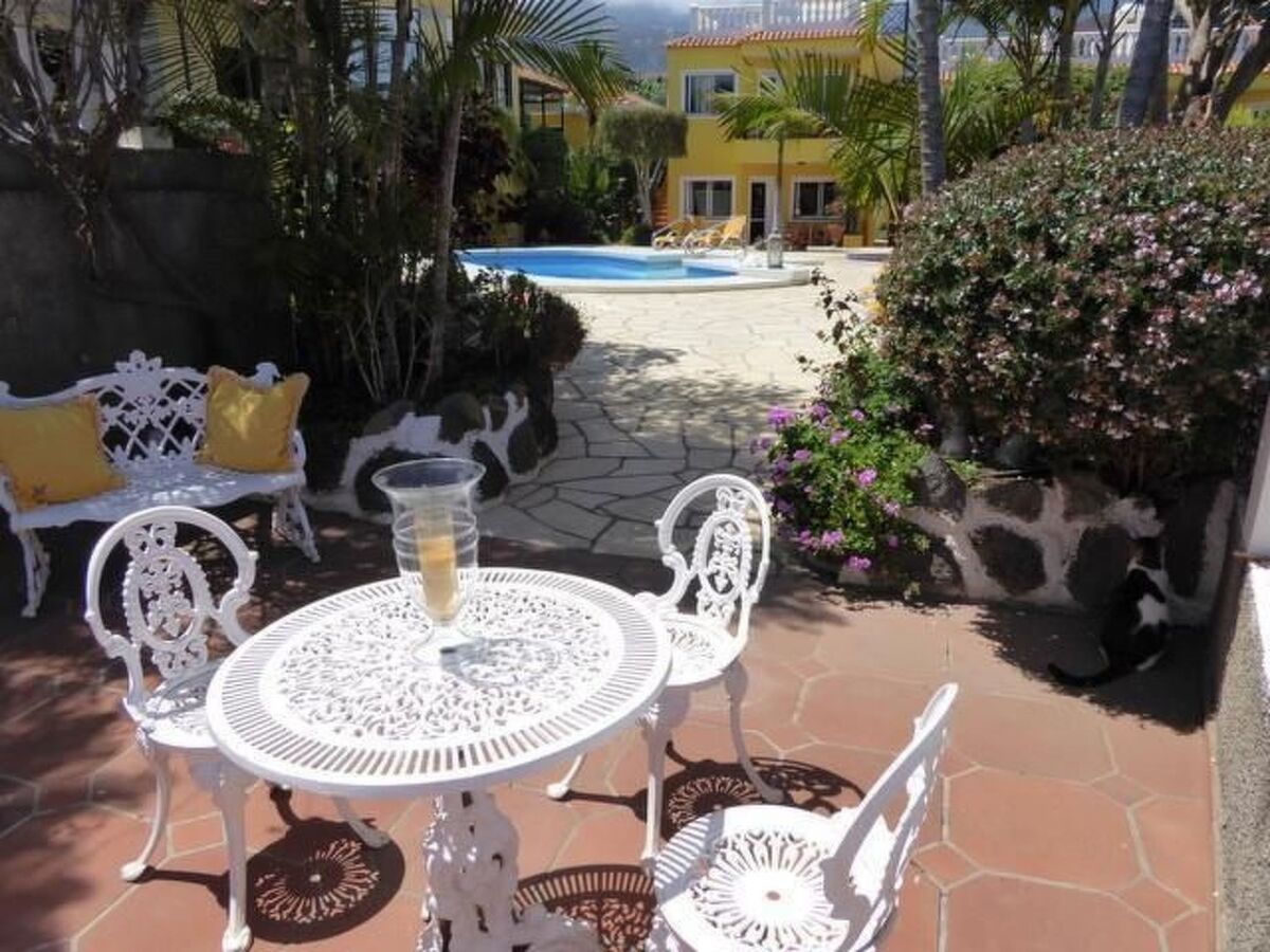 Appartement 55 m² terrasse à Puerto de la Cruz - Photo 11