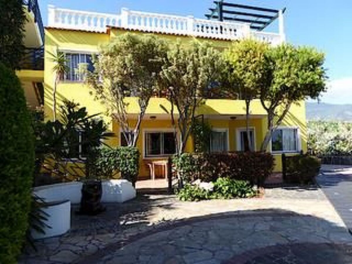 Appartement 55 m² terrasse à Puerto de la Cruz - Photo 21