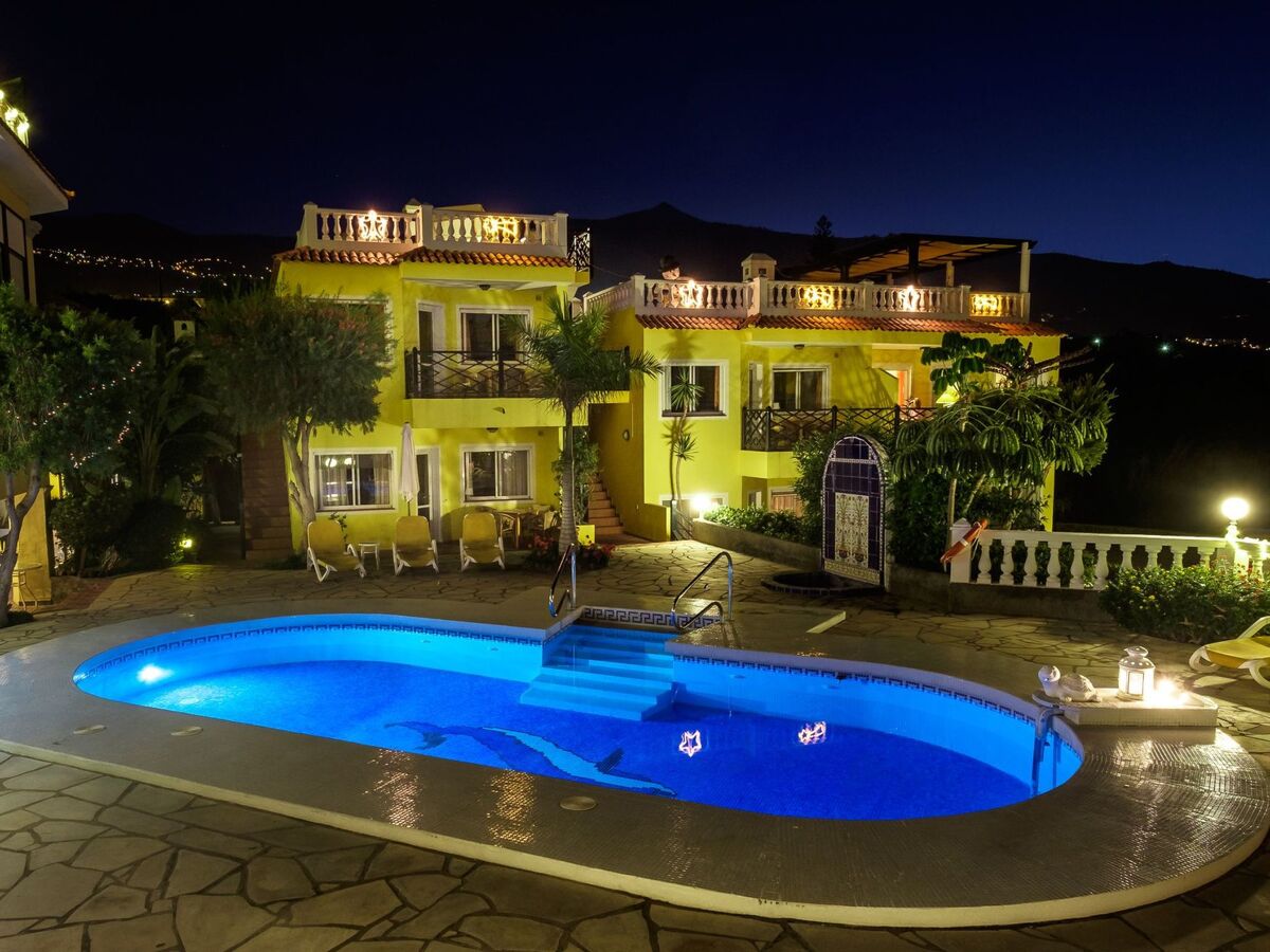 Appartement 55 m² terrasse à Puerto de la Cruz - Photo 22