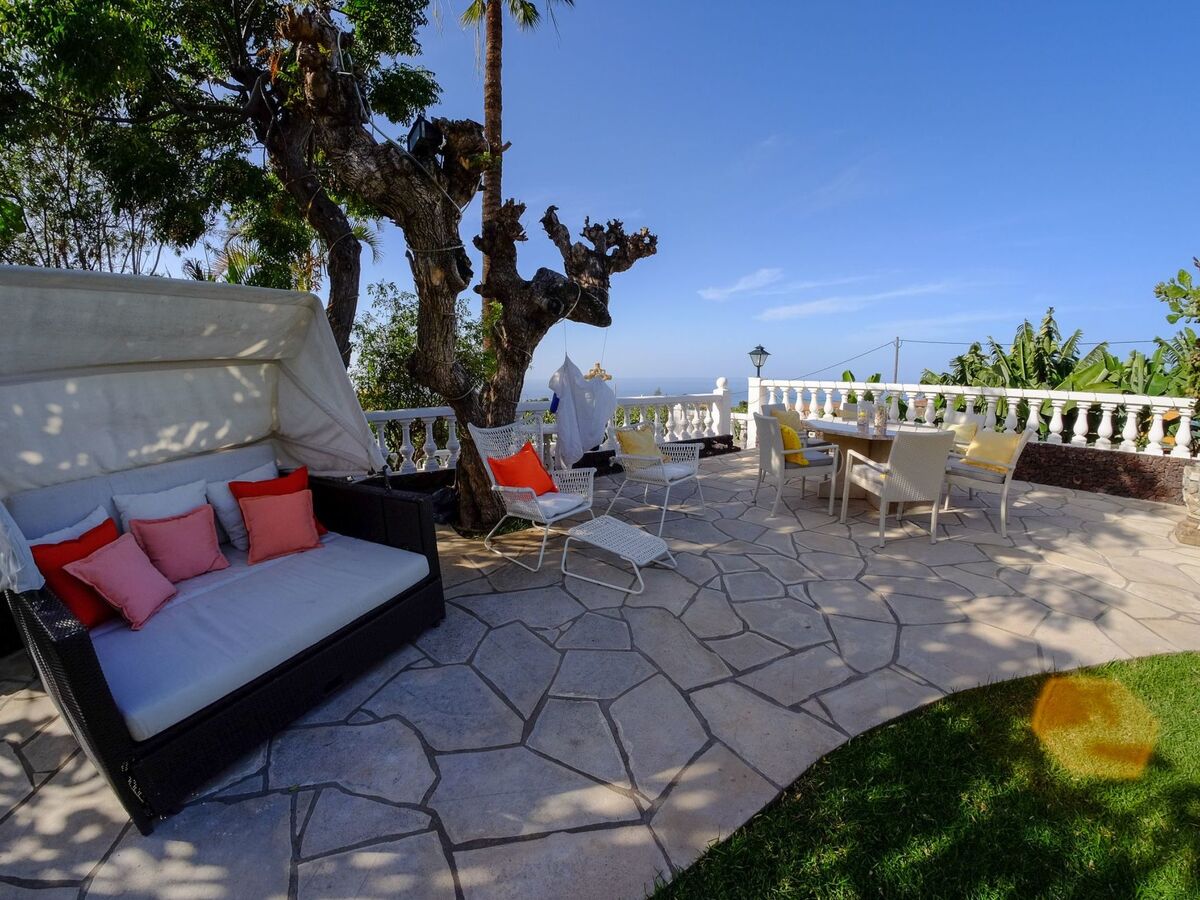 Appartement 55 m² terrasse à Puerto de la Cruz - Photo 23