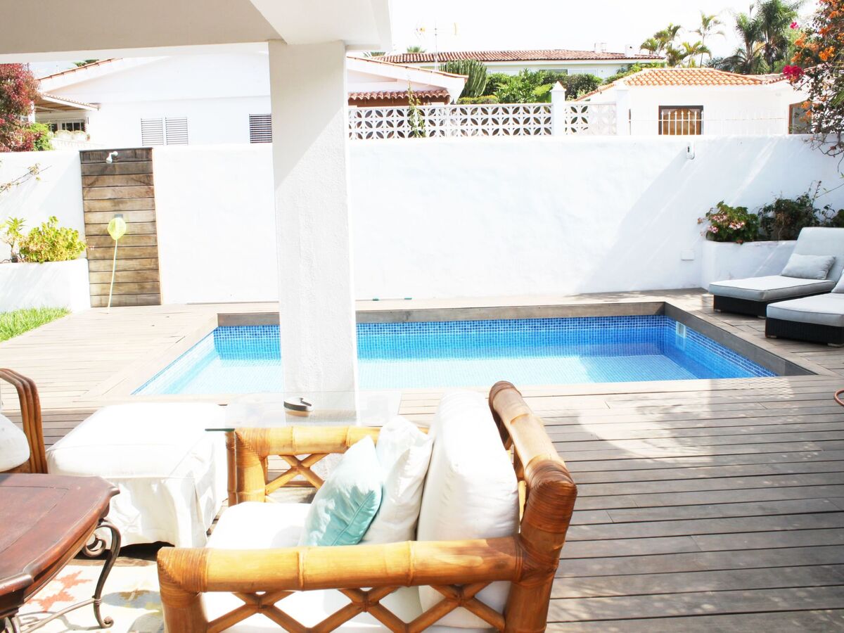 Maison Prime Homes Botanico avec piscine privée - Photo 4