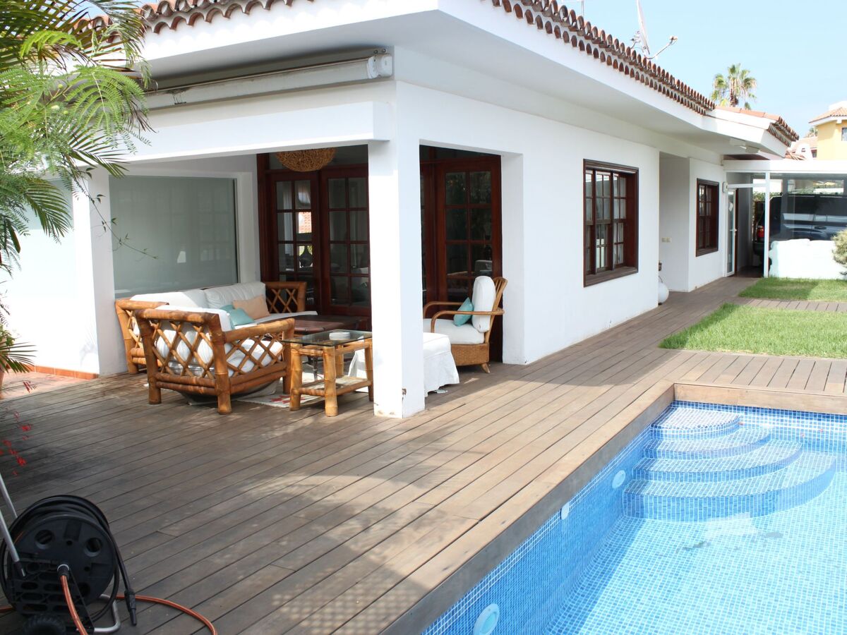 Maison Prime Homes Botanico avec piscine privée - Photo 7