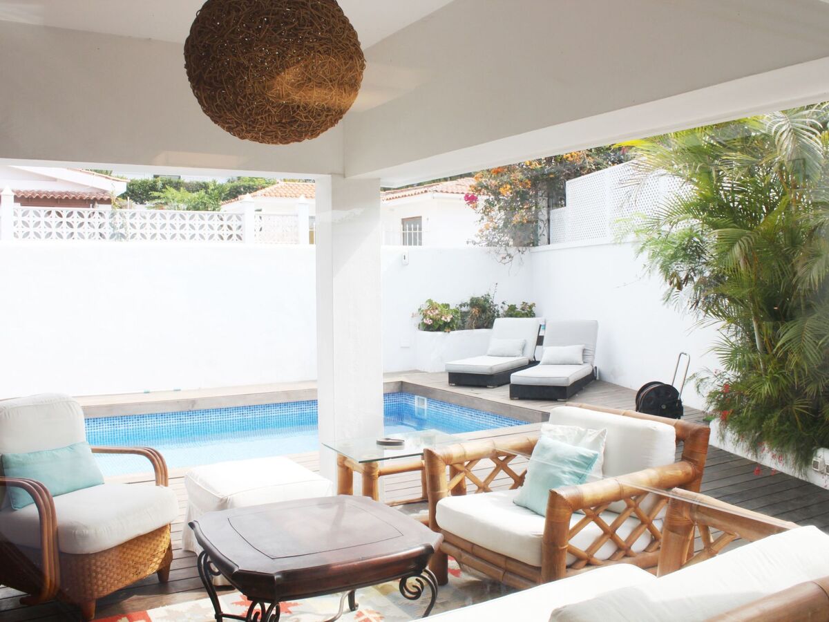 Maison Prime Homes Botanico avec piscine privée - Photo 11