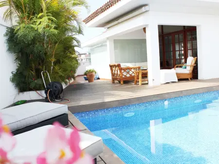 Location maison à Puerto de la Cruz, Prime Homes Botanico