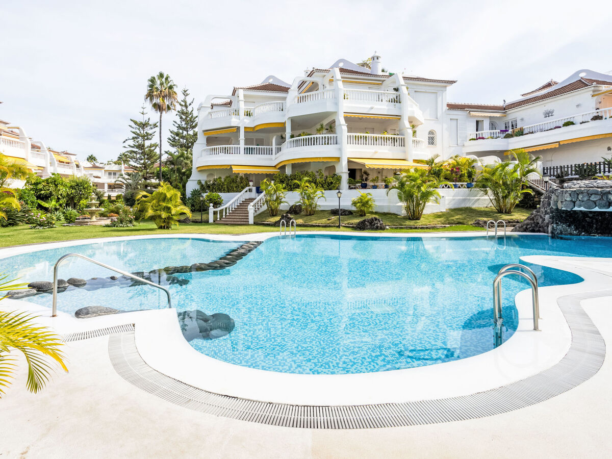 Penthouse Prime Rosaleda, piscine privée chauffée - Photo 1