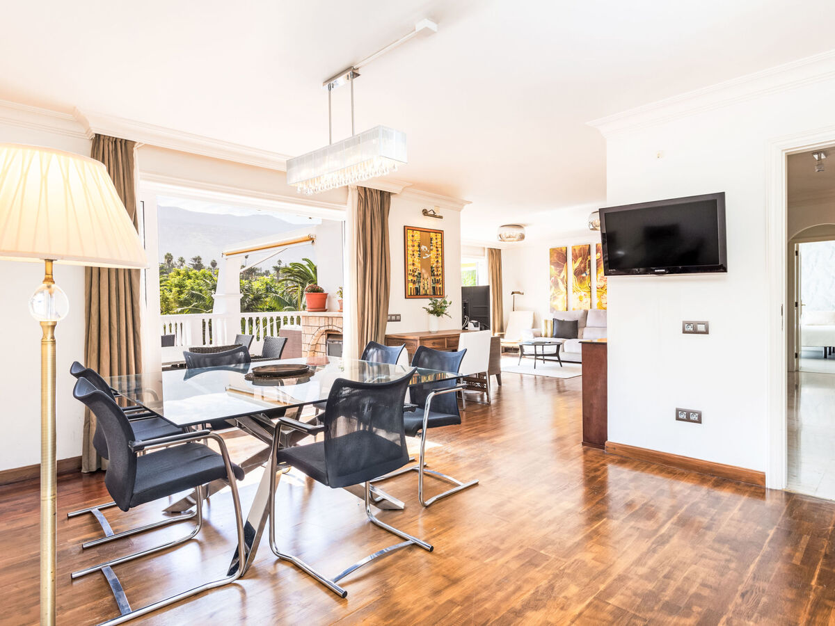 Penthouse Prime Rosaleda, piscine privée chauffée - Photo 2