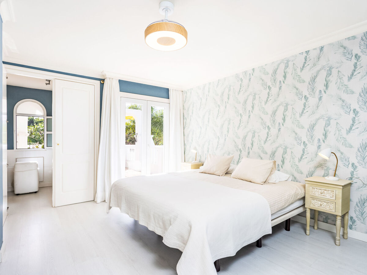 Penthouse Prime Rosaleda, piscine privée chauffée - Photo 3