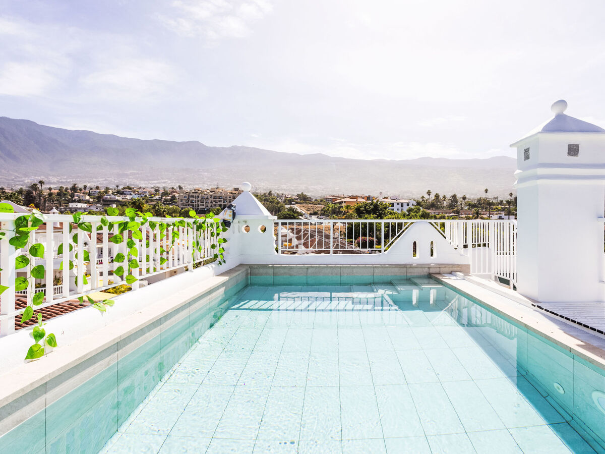 Penthouse Prime Rosaleda, piscine privée chauffée - Photo 4
