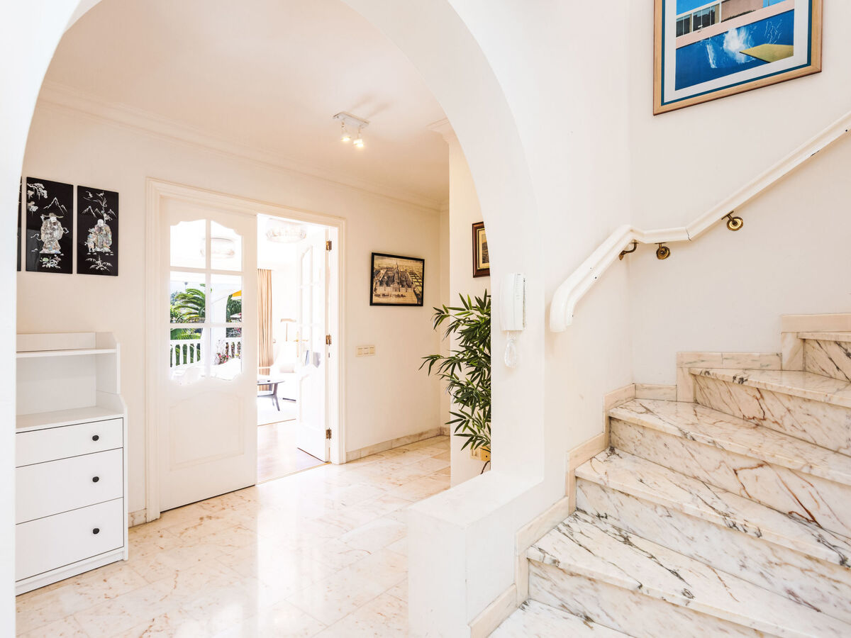 Penthouse Prime Rosaleda, piscine privée chauffée - Photo 28