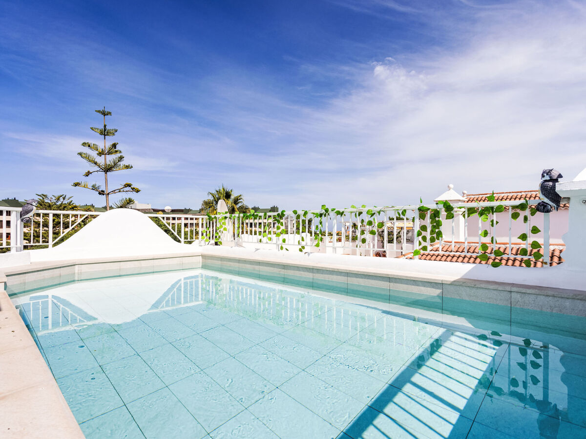 Penthouse Prime Rosaleda, piscine privée chauffée - Photo 30