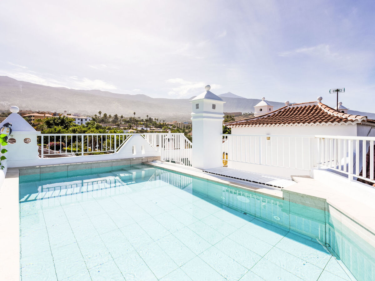 Penthouse Prime Rosaleda, piscine privée chauffée - Photo 31