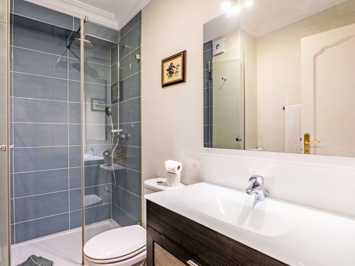 Penthouse Prime Rosaleda, piscine privée chauffée - Photo 32