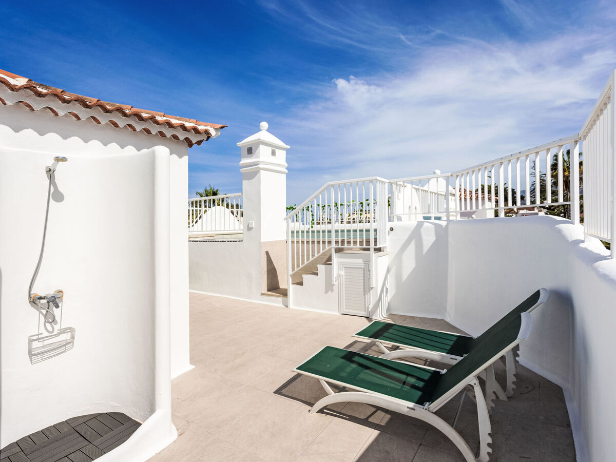 Penthouse Prime Rosaleda, piscine privée chauffée - Photo 34