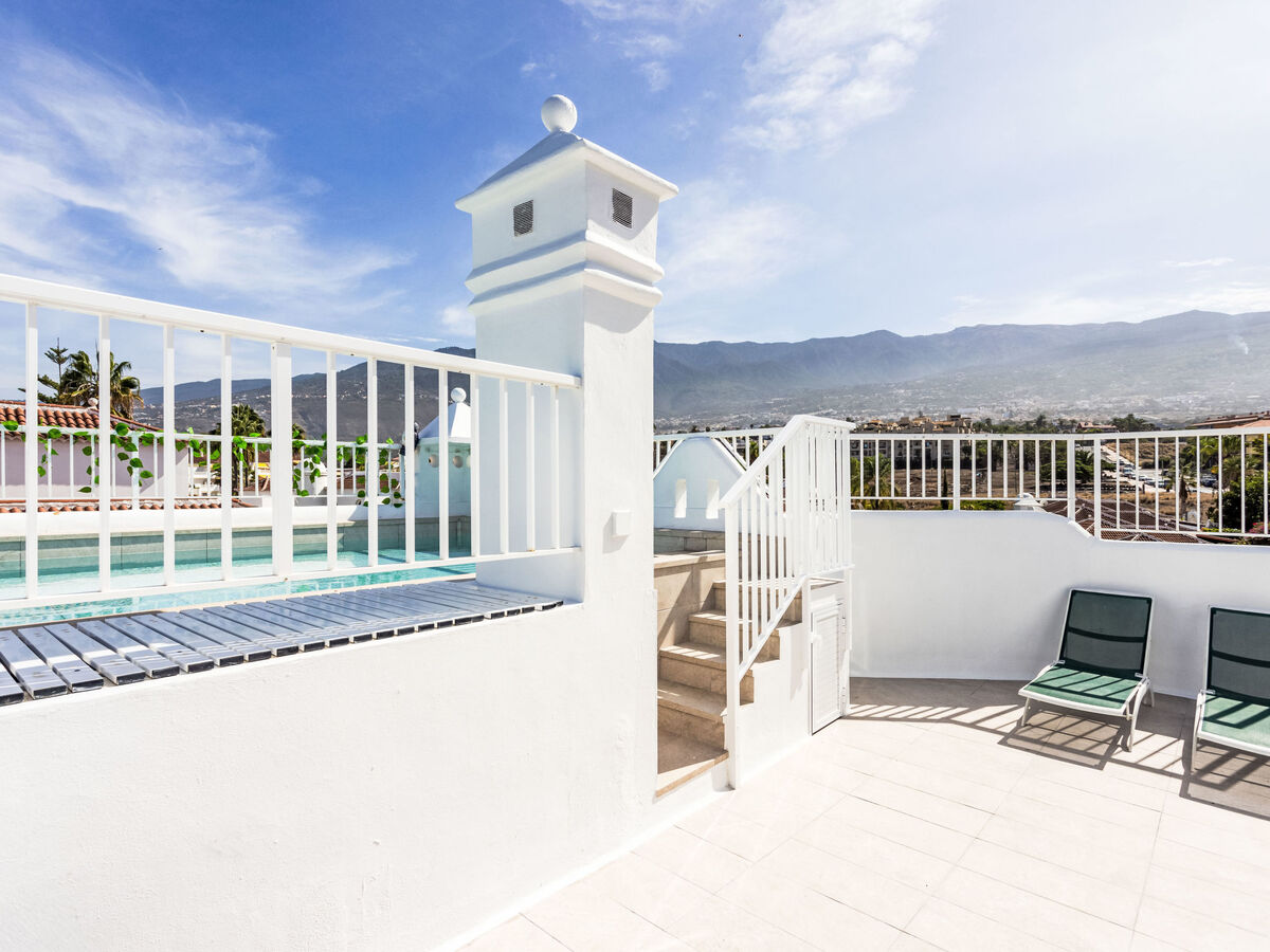Penthouse Prime Rosaleda, piscine privée chauffée - Photo 37