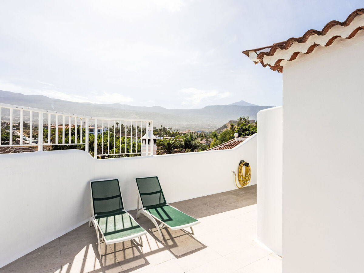 Penthouse Prime Rosaleda, piscine privée chauffée - Photo 38