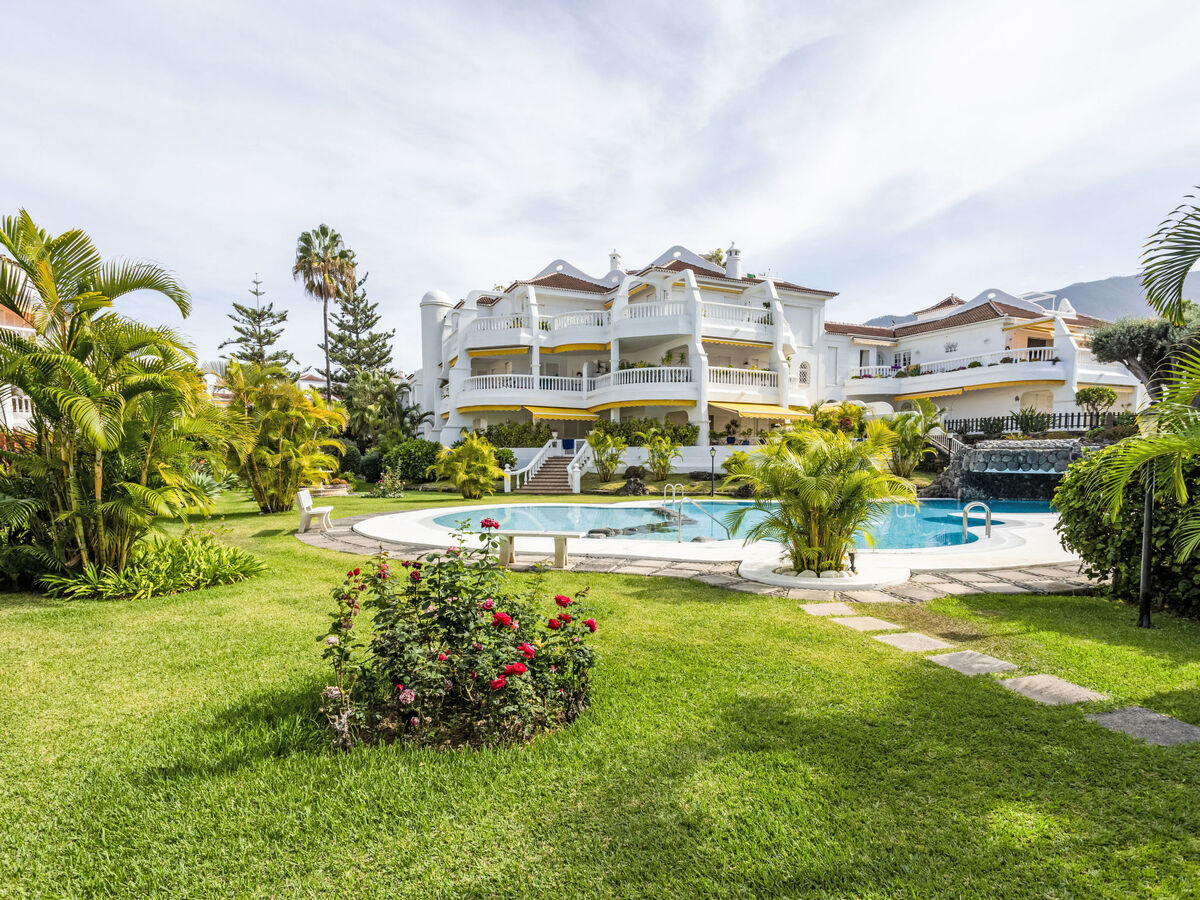 Penthouse Prime Rosaleda, piscine privée chauffée - Photo 40