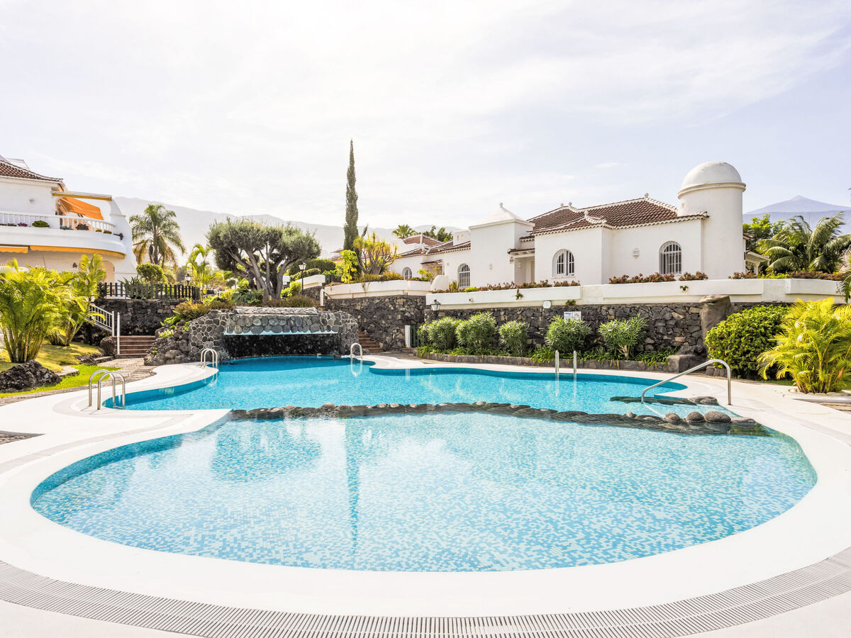 Penthouse Prime Rosaleda, piscine privée chauffée - Photo 48