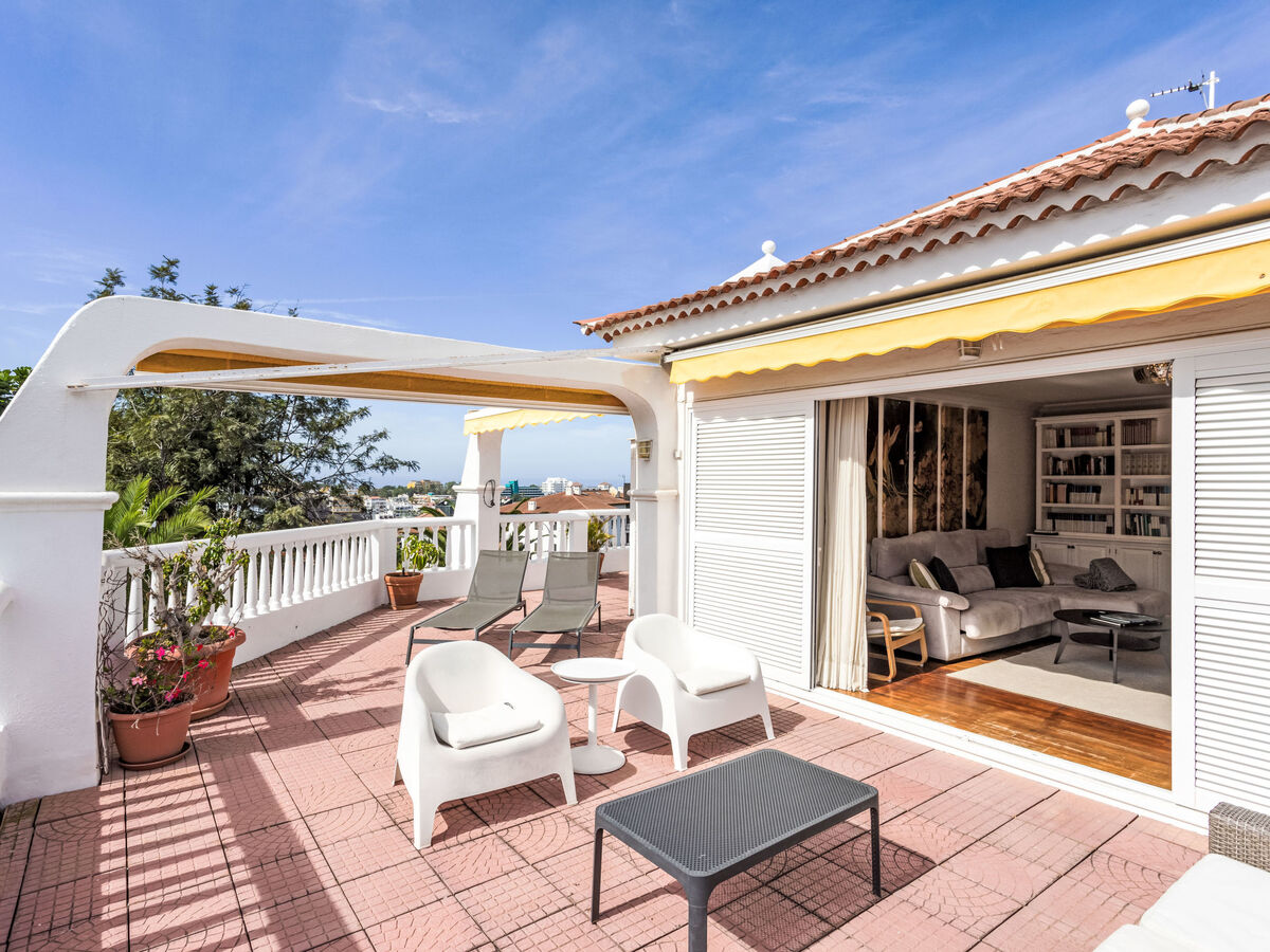Penthouse Prime Rosaleda, piscine privée chauffée - Photo 55